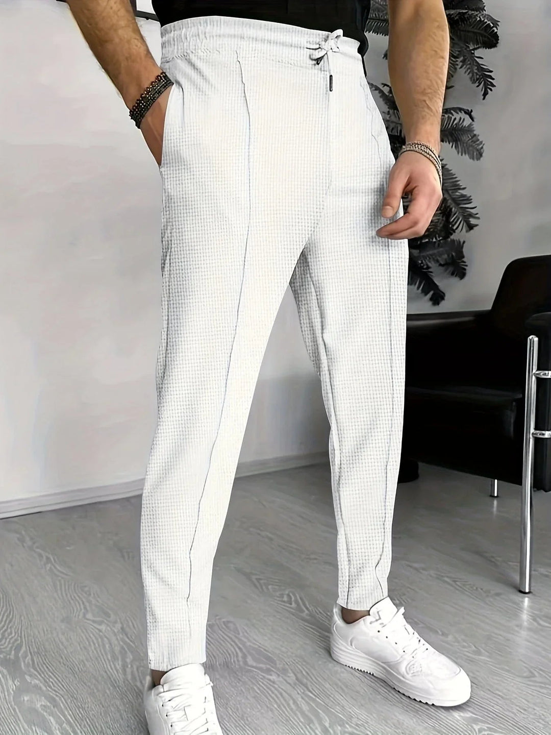 Bertrand | Comfortable Sports Trousers