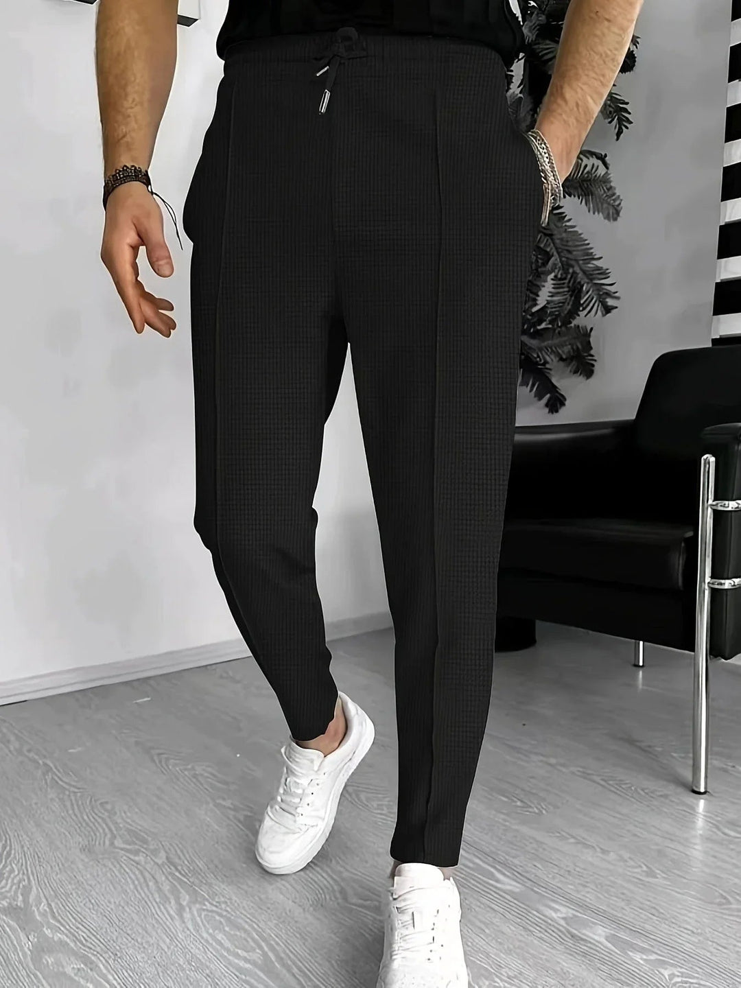 Bertrand | Comfortable Sports Trousers
