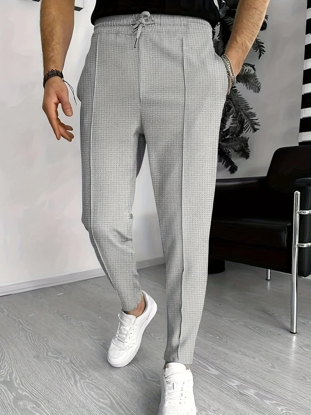 Bertrand | Comfortable Sports Trousers