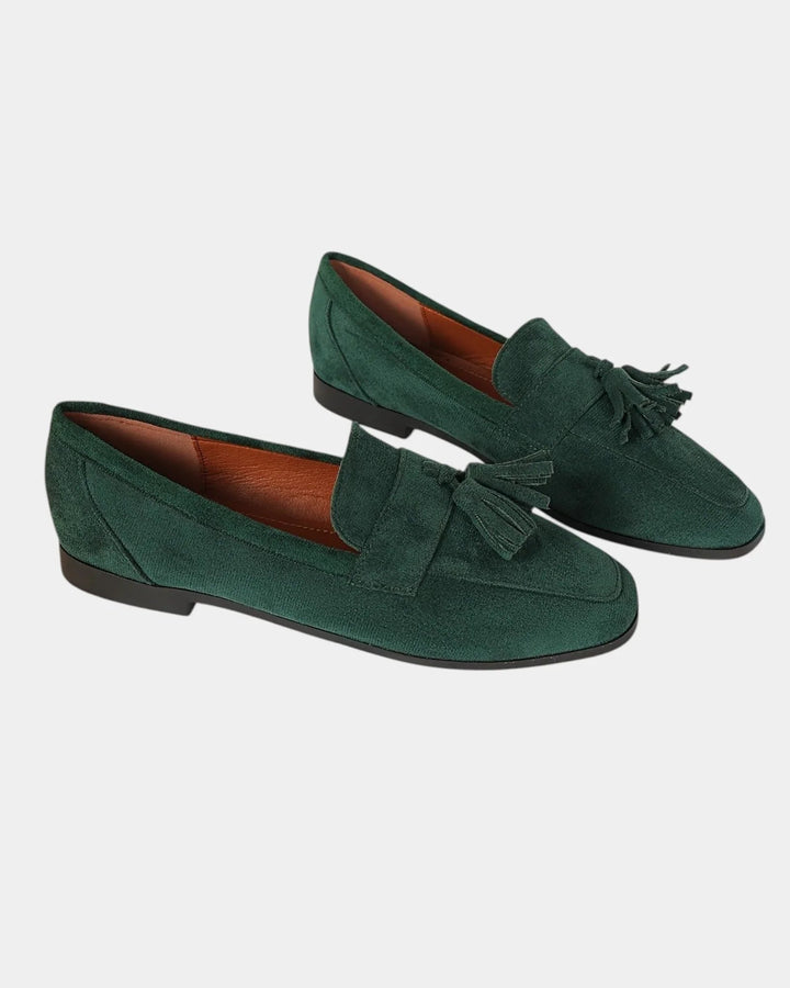 Marinette | Orthopaedic Moccasin