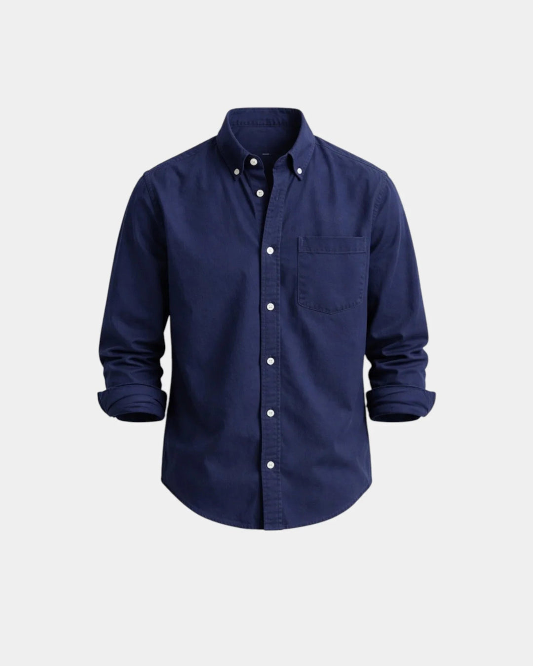 Sébastien | Casual-Chic Shirt