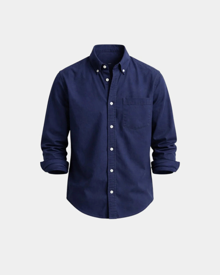 Sébastien | Casual-Chic Shirt