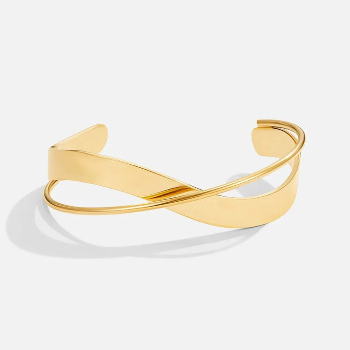 Philippine | Gold Bracelet