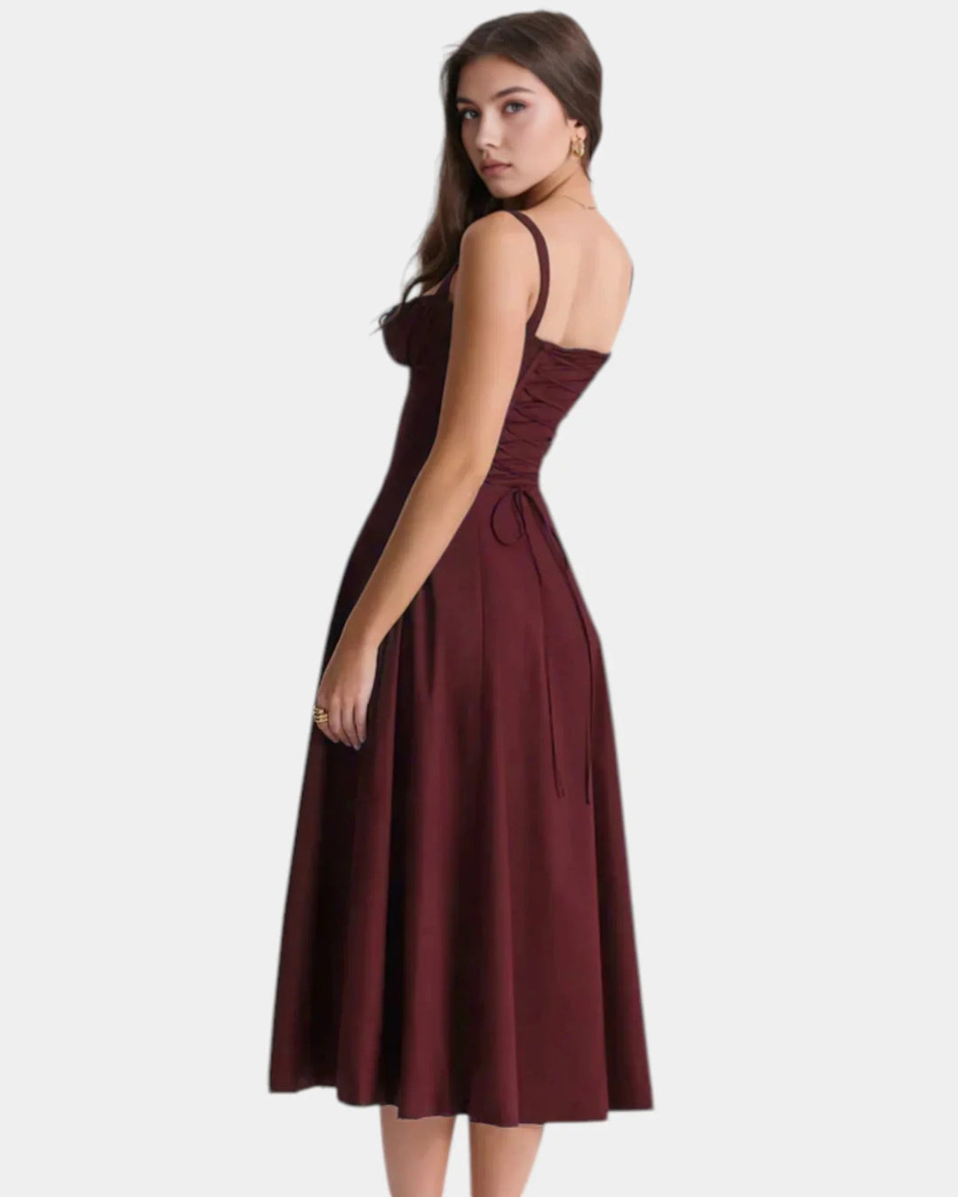 Gisèle | Midi Dress