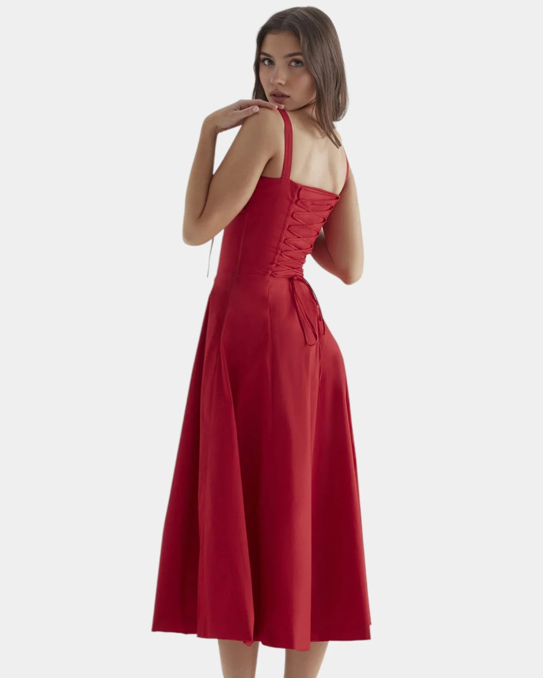 Gisèle | Midi Dress