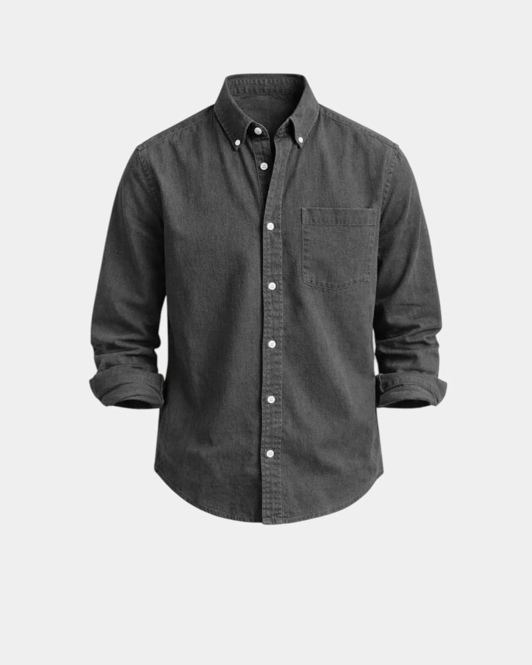 Sébastien | Casual-Chic Shirt