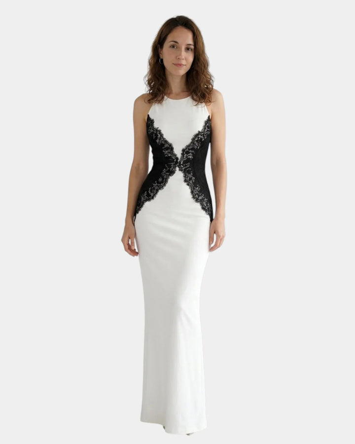 Kenza | Elegance Dress