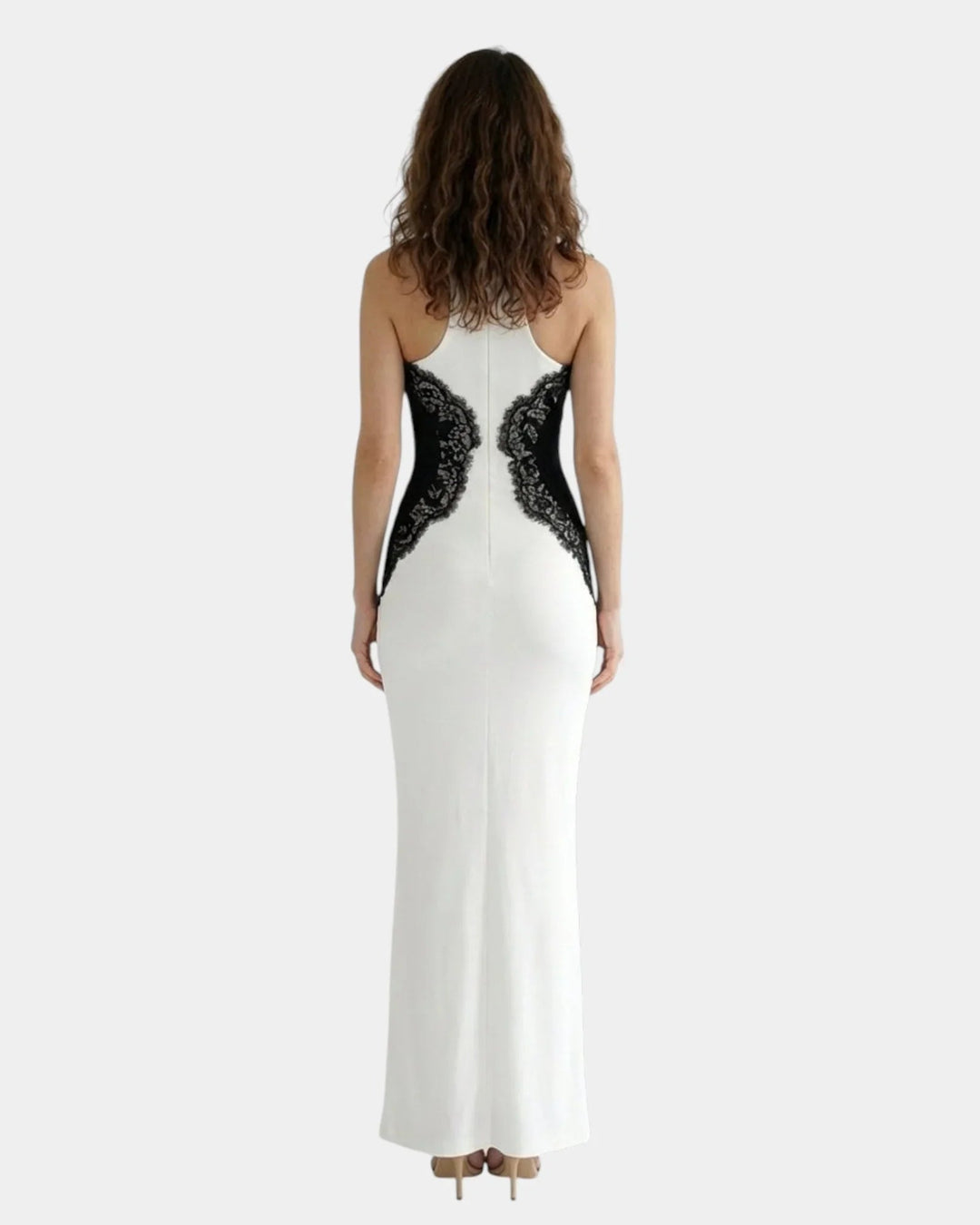 Kenza | Elegance Dress