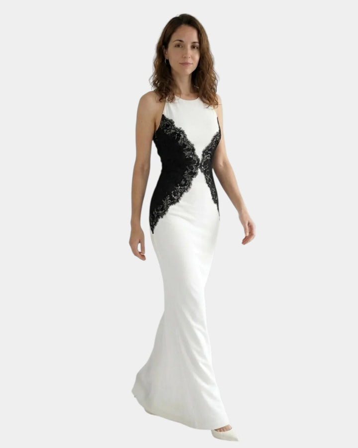 Kenza | Elegance Dress