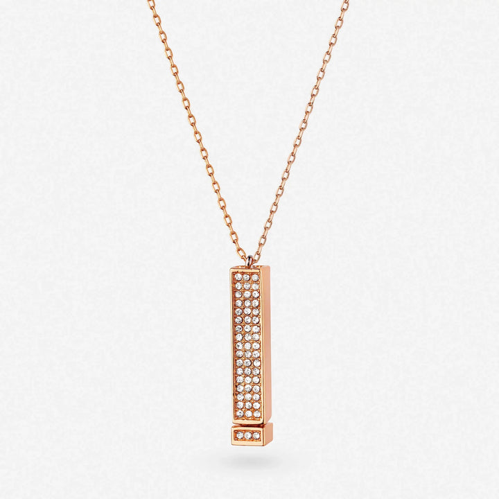 Colette | "I love you" Necklace