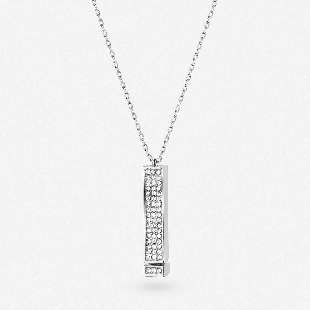 Colette | "I love you" Necklace