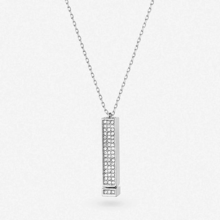 Colette | "I love you" Necklace