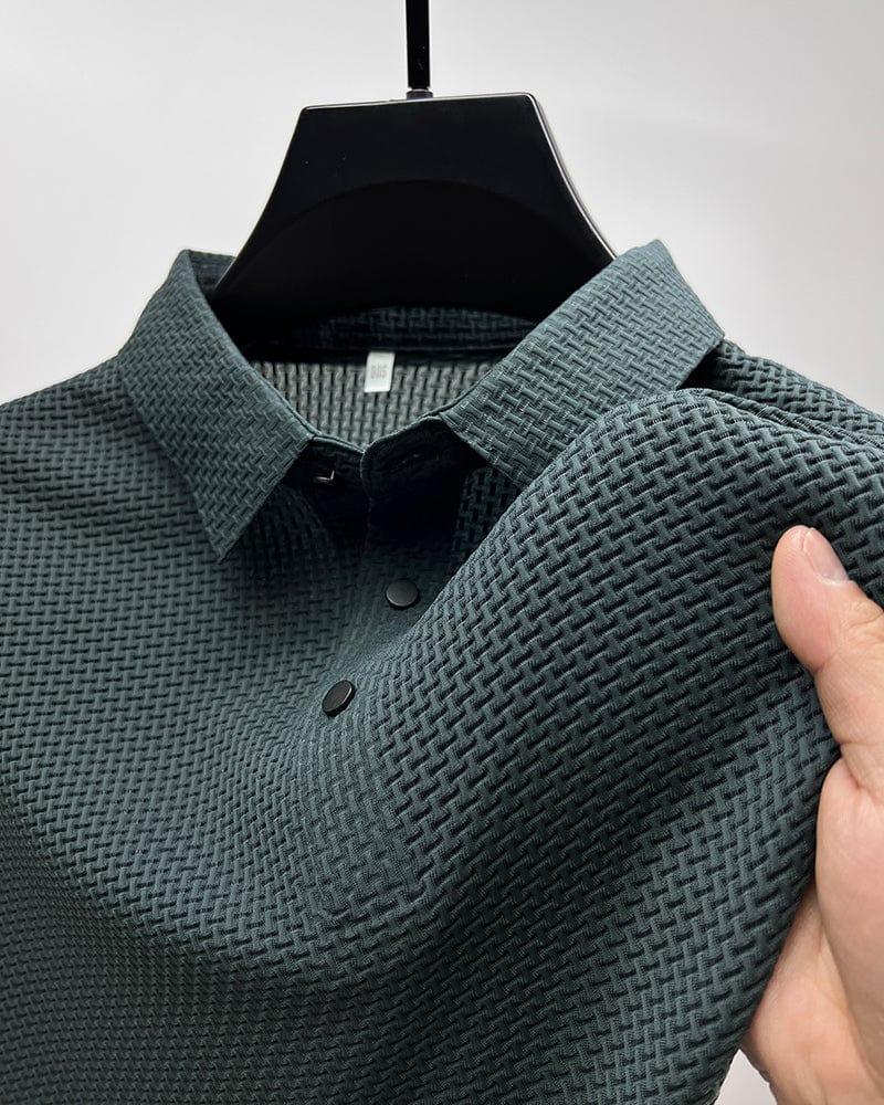 Raphaël | Luxe and Comfort Polo