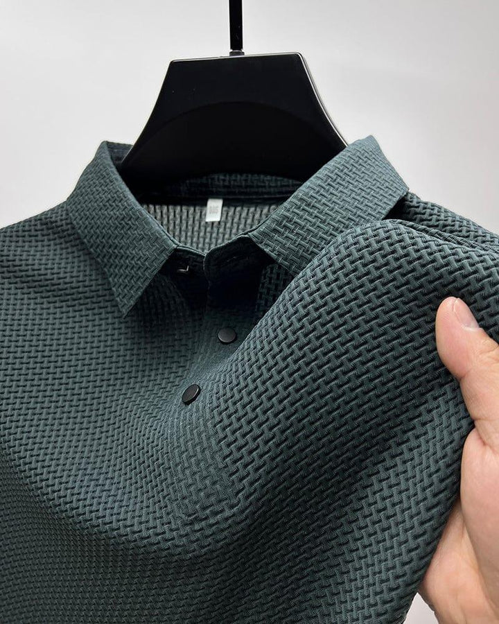 Raphaël | Luxe and Comfort Polo