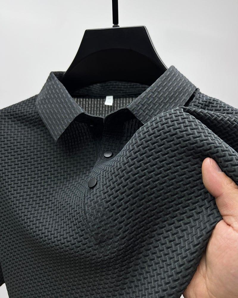 Raphaël | Luxe and Comfort Polo