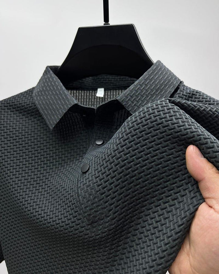 Raphaël | Luxe and Comfort Polo