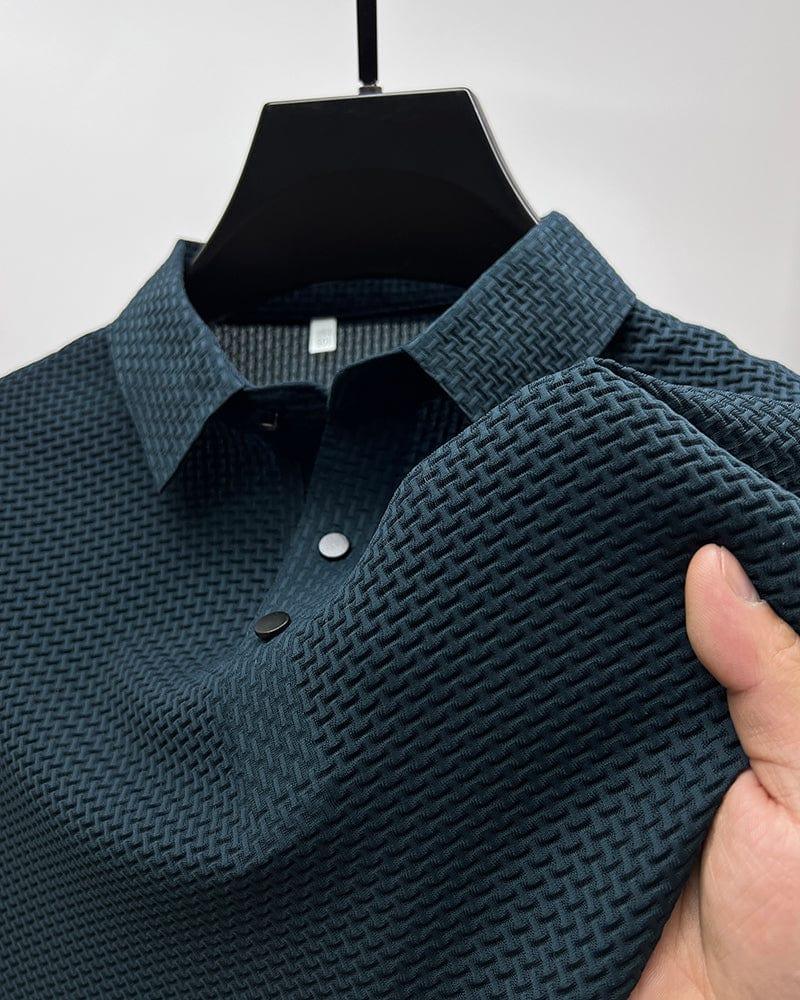 Raphaël | Luxe and Comfort Polo