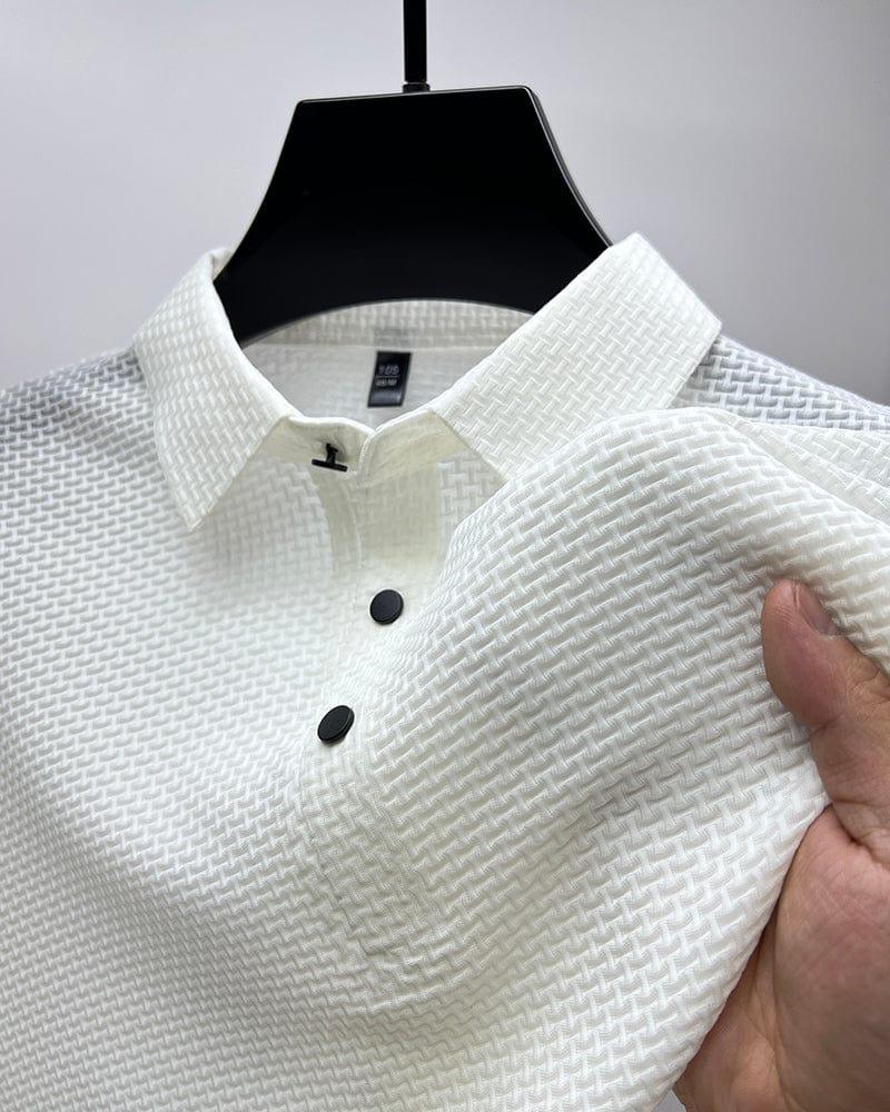 Raphaël | Luxe and Comfort Polo