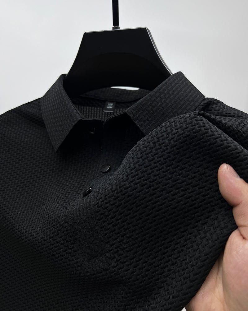 Raphaël | Luxe and Comfort Polo