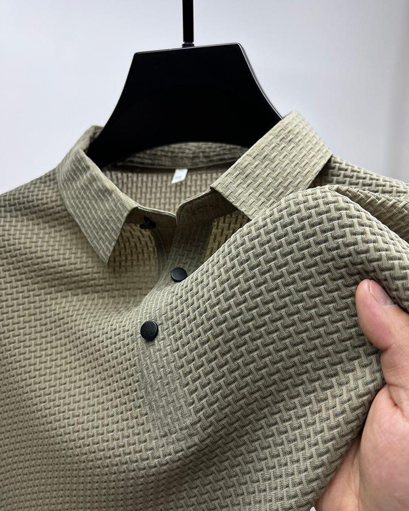 Raphaël | Luxe and Comfort Polo