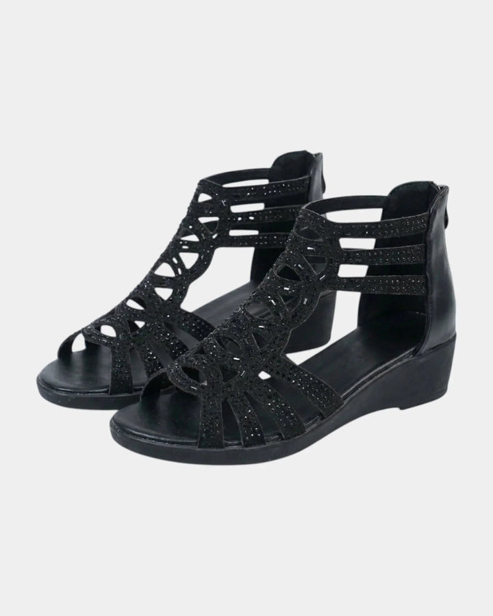 Damarine | Trendy Women's Orthopaedic Sandals
