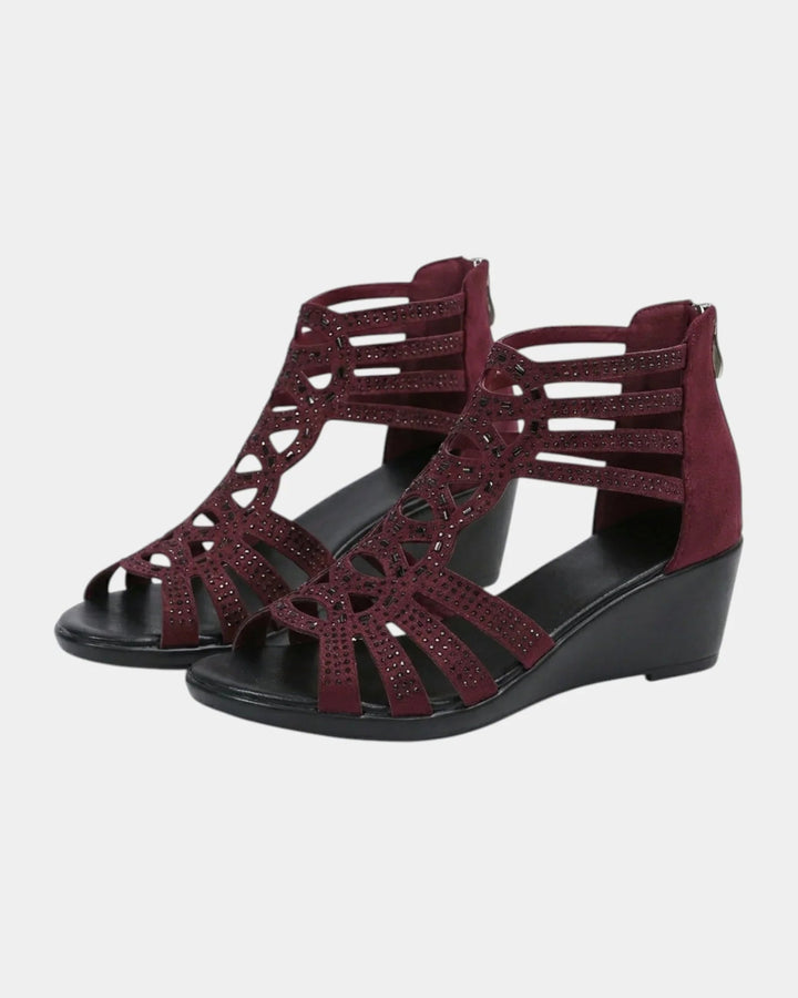 Damarine | Trendy Women's Orthopaedic Sandals