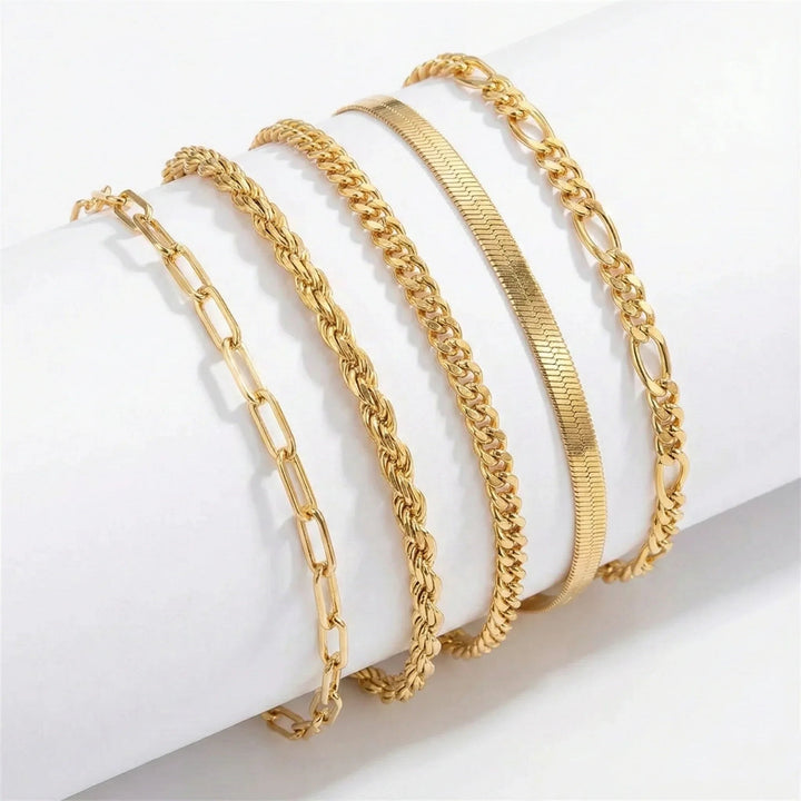 Juna | Bracelet Set