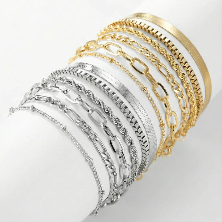 Juna | Bracelet Set