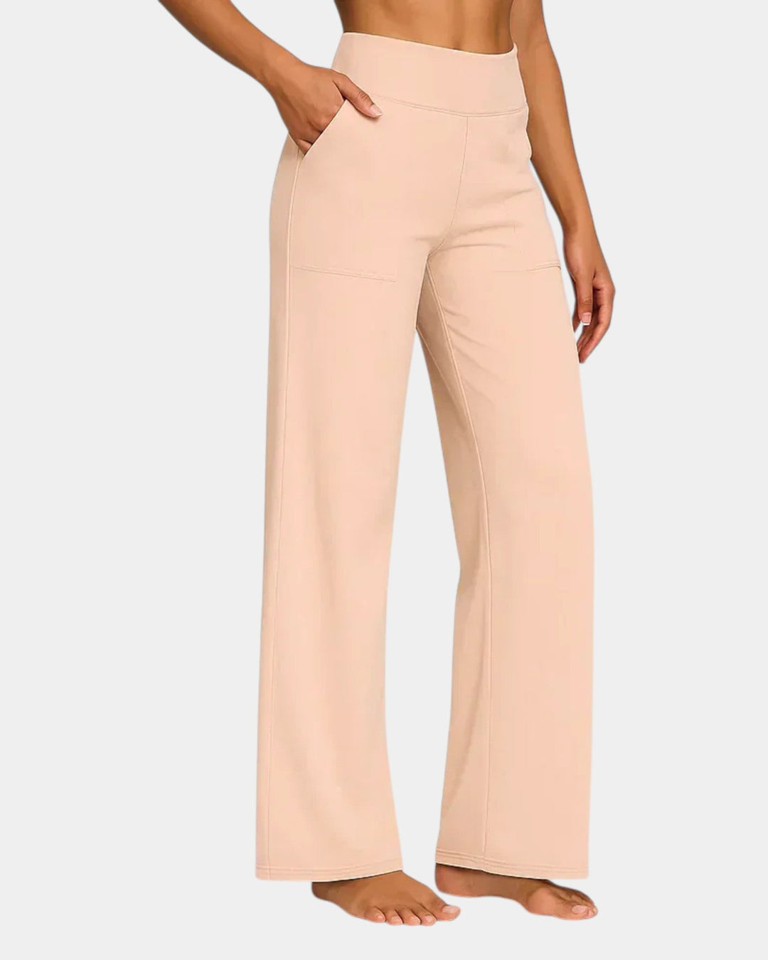 Klara | Comfortable and Stylish Trousers