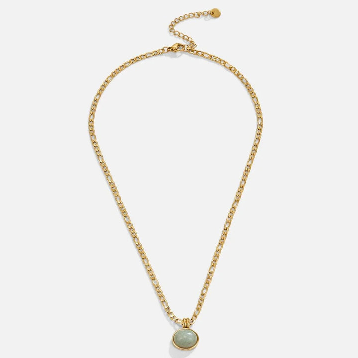 Justine | Pendant Necklace