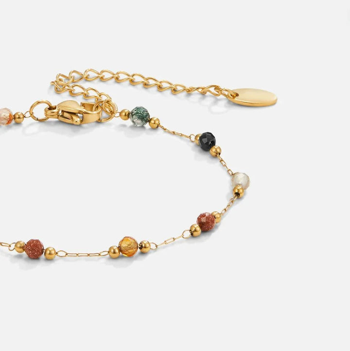 Éléonore | Stone Bracelet