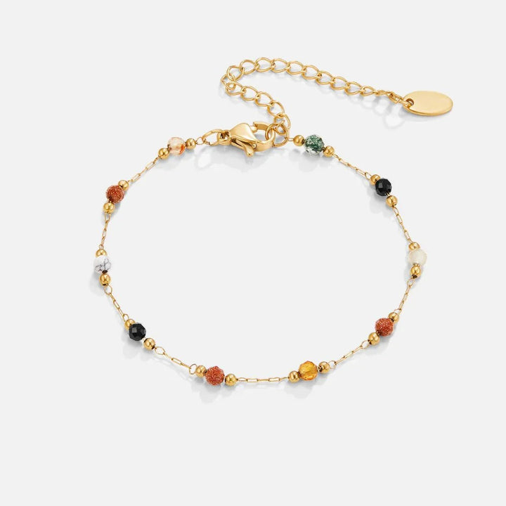 Éléonore | Stone Bracelet