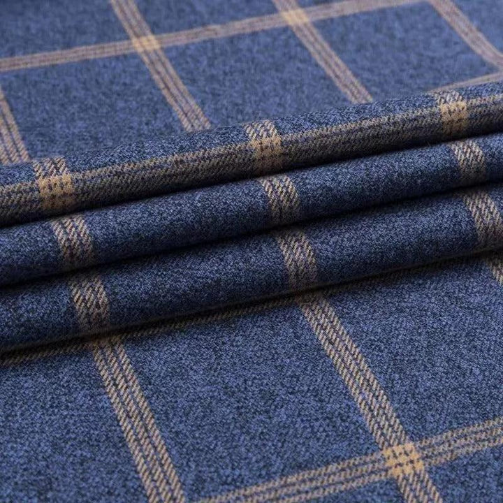 James | Classic Check Shirt
