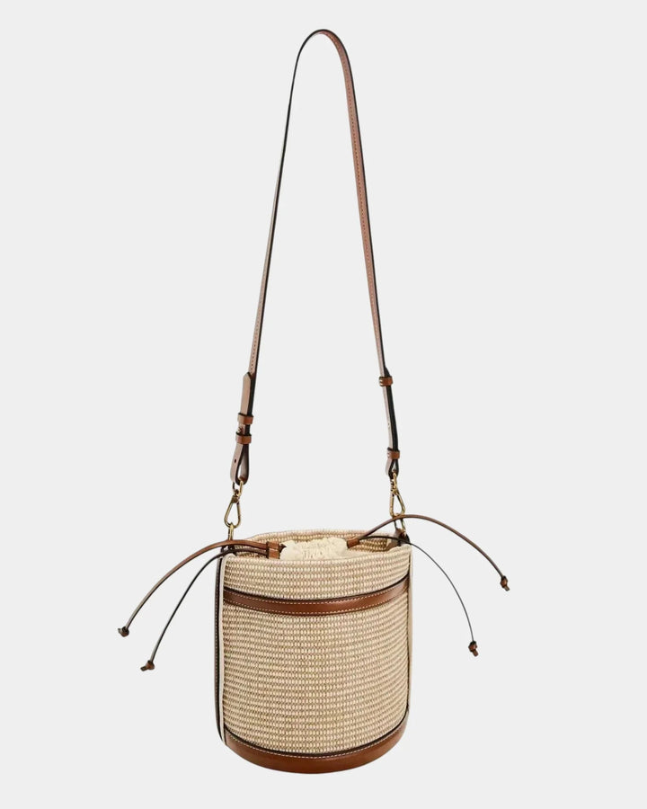 Charline | Knitted Style Bag