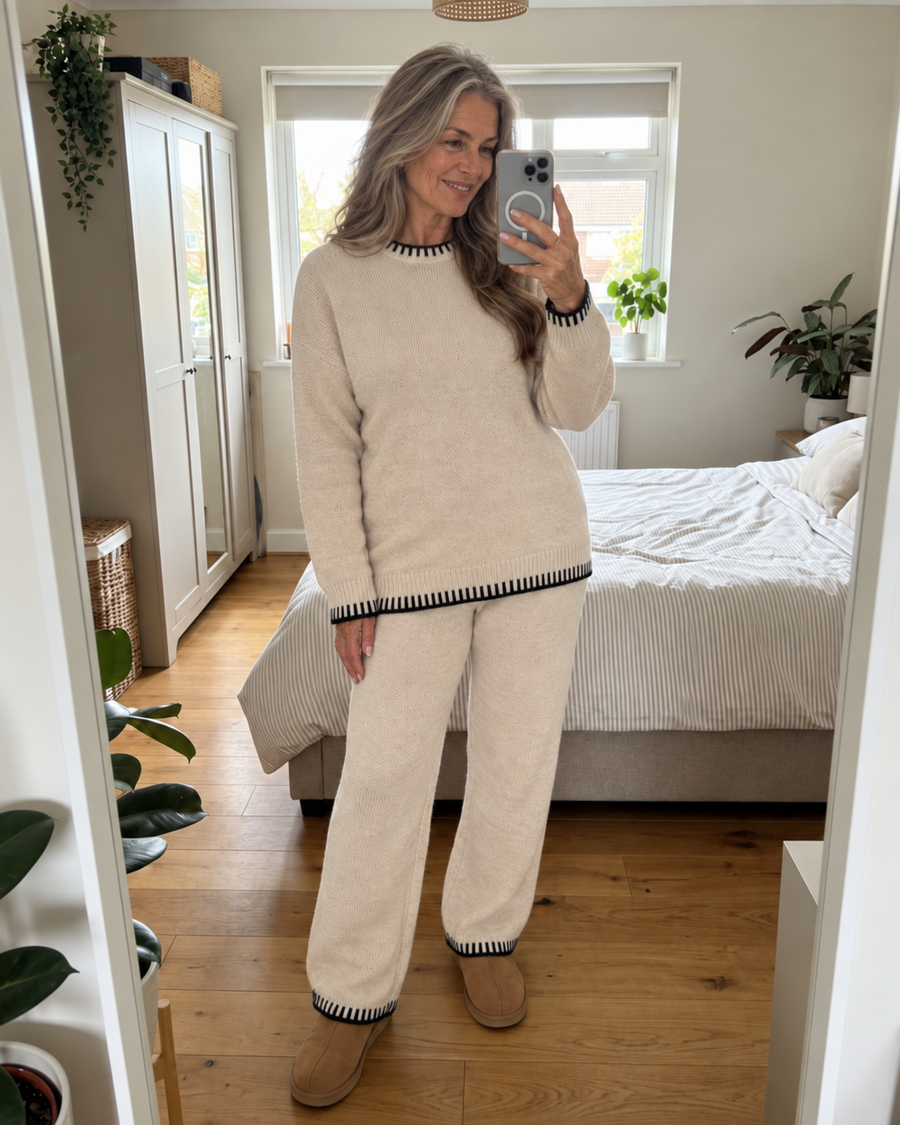 ELVARA customer look