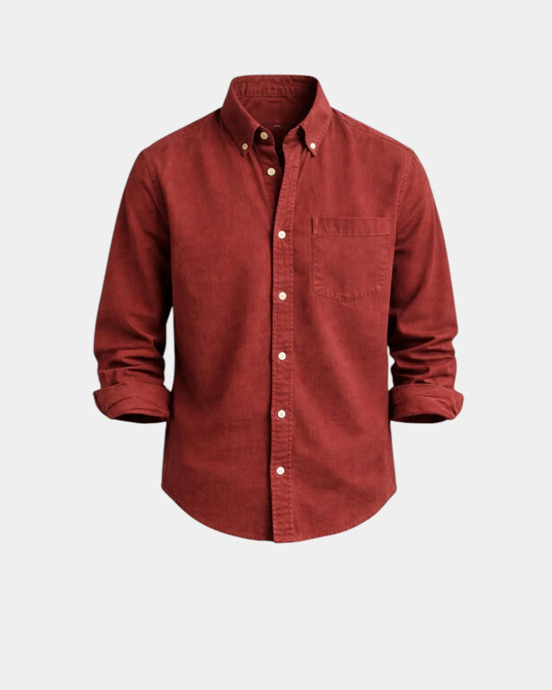 Sébastien | Casual-Chic Shirt