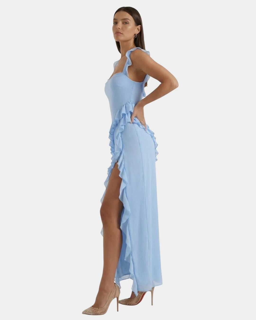 Doria | Long Dress