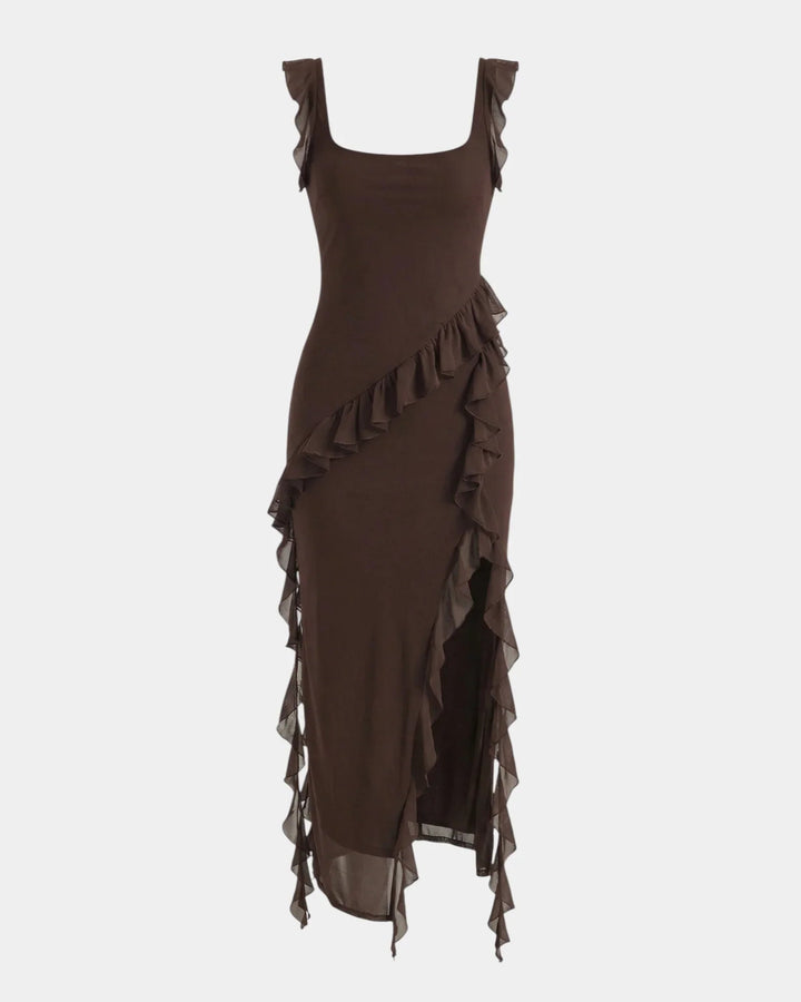 Doria | Long Dress