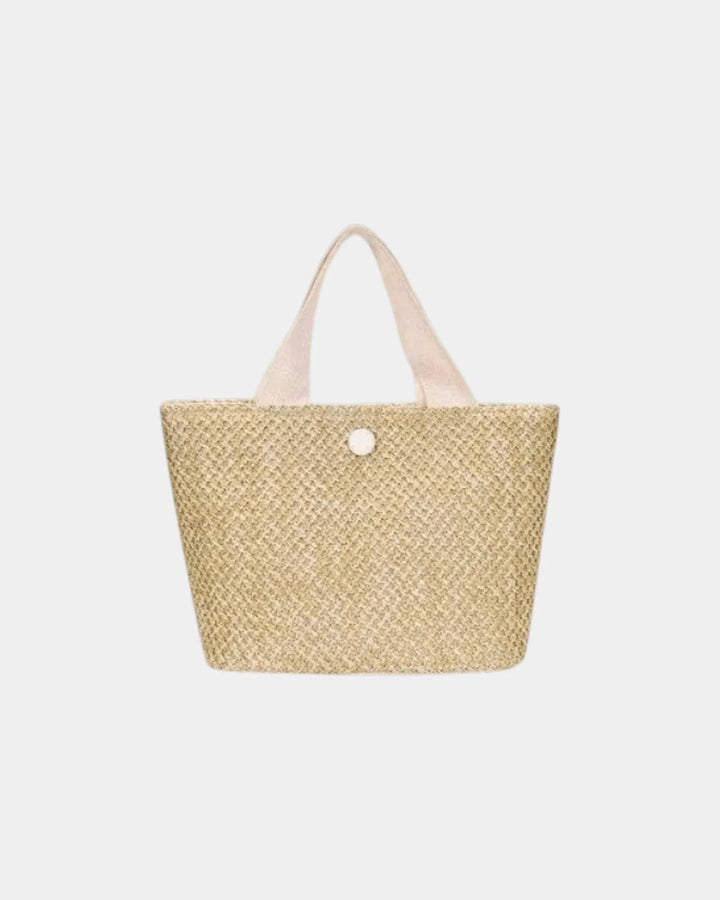 Ermelinde | Knit Style Bag