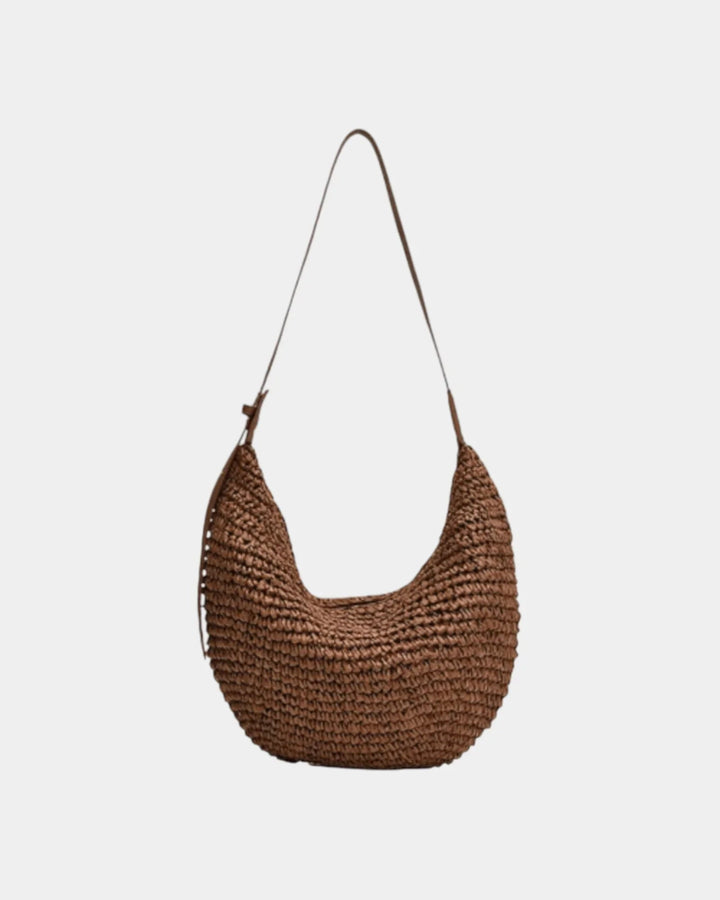 Eurydice | Hobo Style Bag