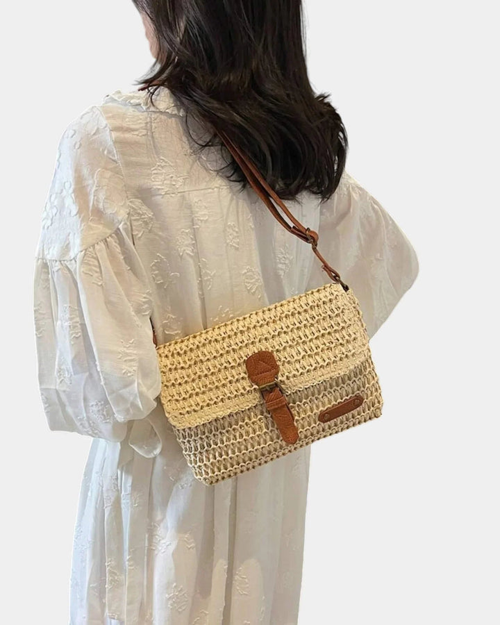 Alcyone | Knit Style Bag