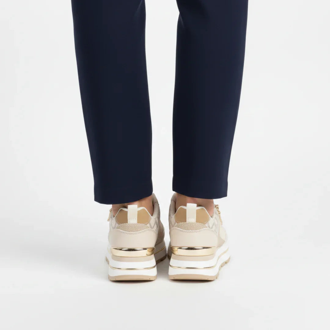 Manon - Comfortable Women's Shoes