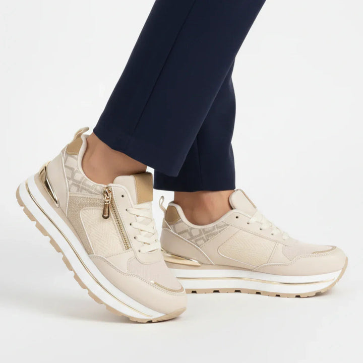 Manon - Comfortable Women's Shoes
