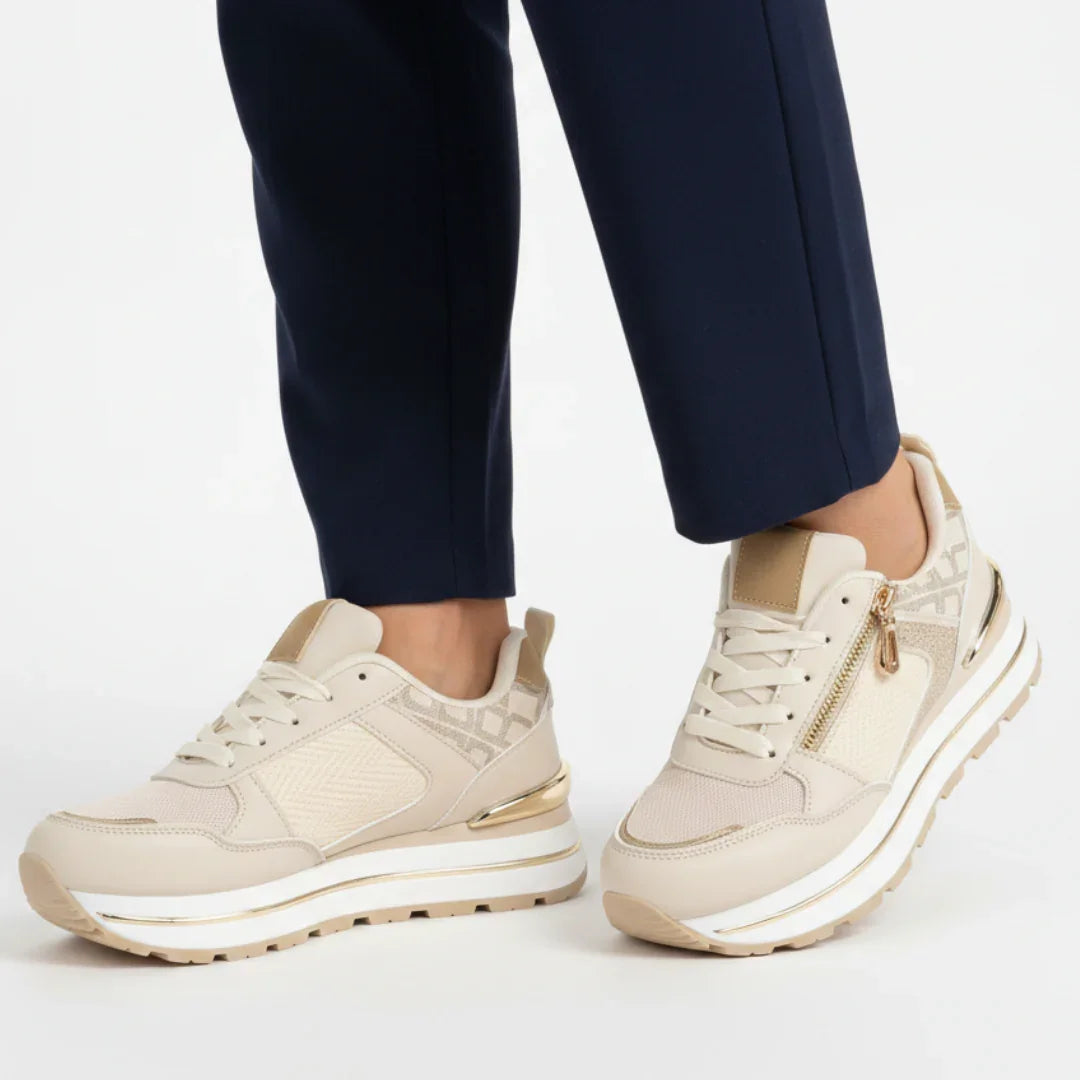 Manon - Comfortable Women's Shoes