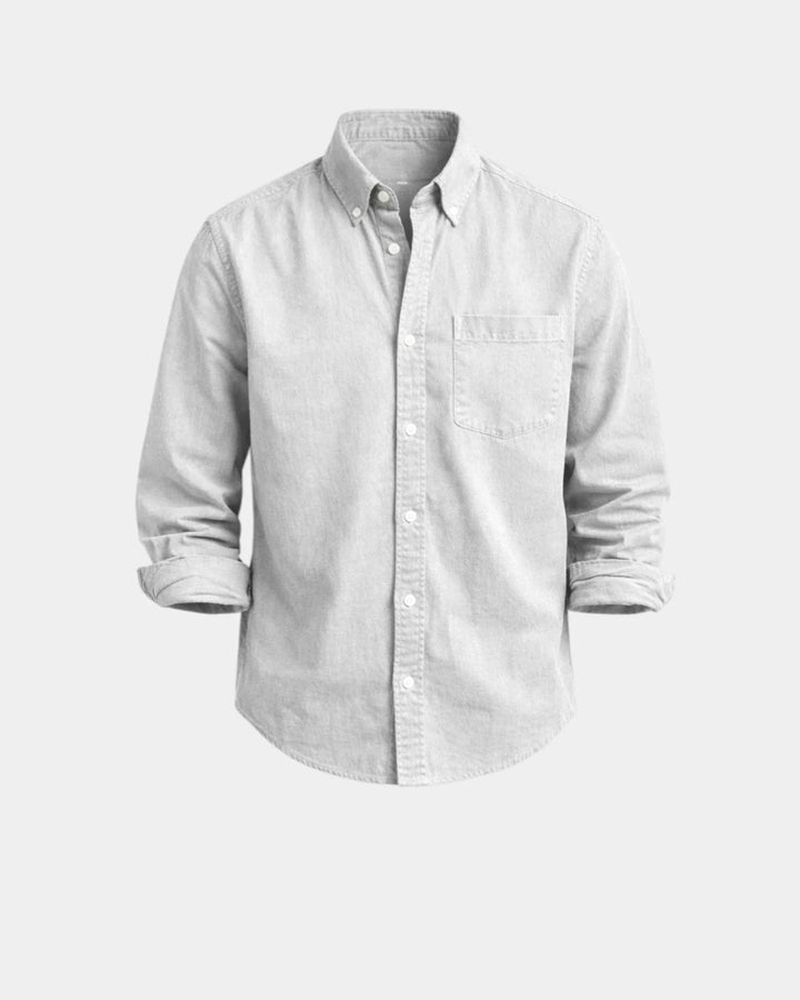 Sébastien | Casual-Chic Shirt