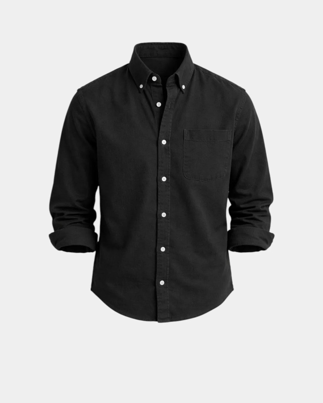 Sébastien | Casual-Chic Shirt